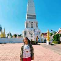 พระธาตุท่าอุเทน นครพนม


