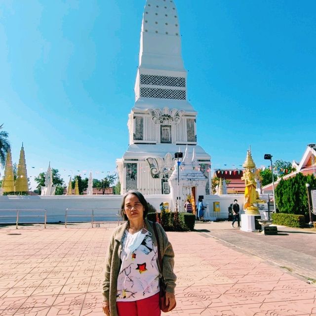 พระธาตุท่าอุเทน นครพนม

