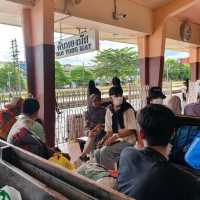 หาดนราทัศน์ จ.นราธิวาส