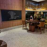 Lobby IBIS KLCC