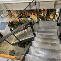 花Lab.Nocturne 横浜元町店