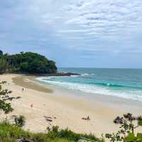 Freedom beach 