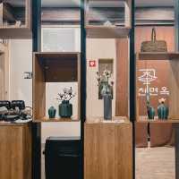 왕송호수 신상 국밥맛집 '과천면옥'