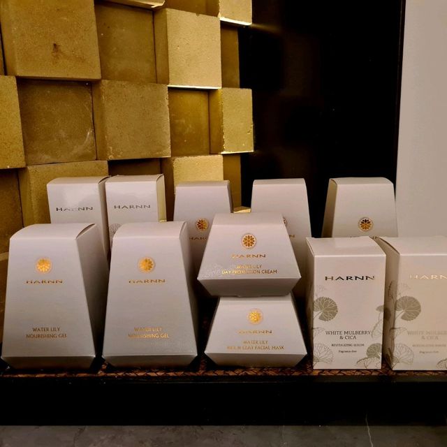 YHI SPA |  Meliá Chiang Mai

