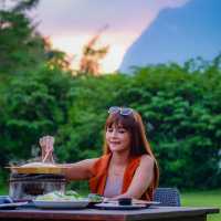 ที่พักเชียงดาว นอนชิล ฟิลธรรมชาติ