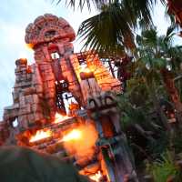 【東京ディズニーシー】いつ来ても楽しい夢の国！