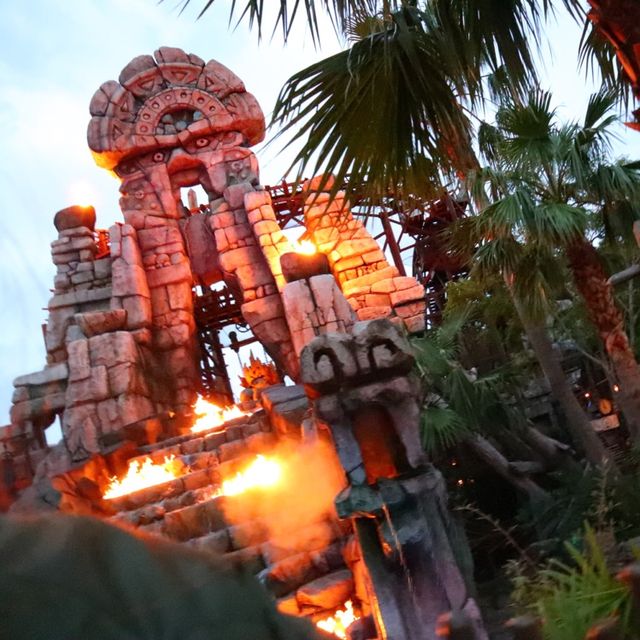 【東京ディズニーシー】いつ来ても楽しい夢の国！