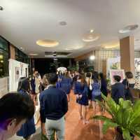  IDin the river cafe&bar ไอดิน เดอะ ริเวอร์  