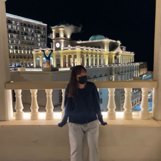 호캉스는 ‘쏠비치’에서 ! 🌊💖