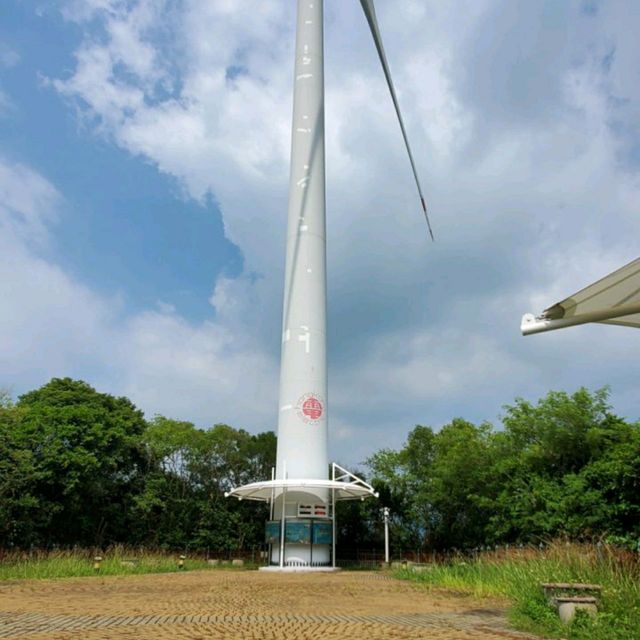 南丫島 兩日一夜本地遊