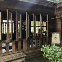 วันสบายๆที่เชียงใหม่ all about coffee หลังสนามบิน