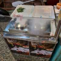 Traditional Old School Snacks Waterway Point