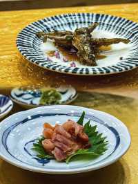 鮨宏｜Omakase食材豐富多樣化🇯🇵座位有限切記要訂座