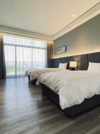 臺南特色旅店  福爾摩沙遊艇酒店 Formosa Yacht Resort