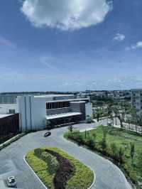 臺南特色旅店  福爾摩沙遊艇酒店 Formosa Yacht Resort