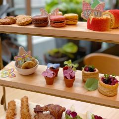 Something Wild - The Farm Restaurant 여행 사진