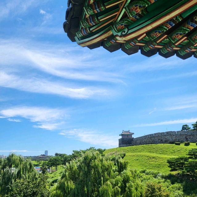 수원 행궁동