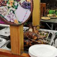 Dung Long Restaurant