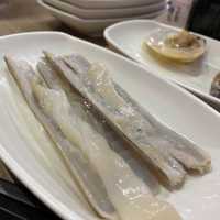 "元朗鍋心粥底火鍋店"