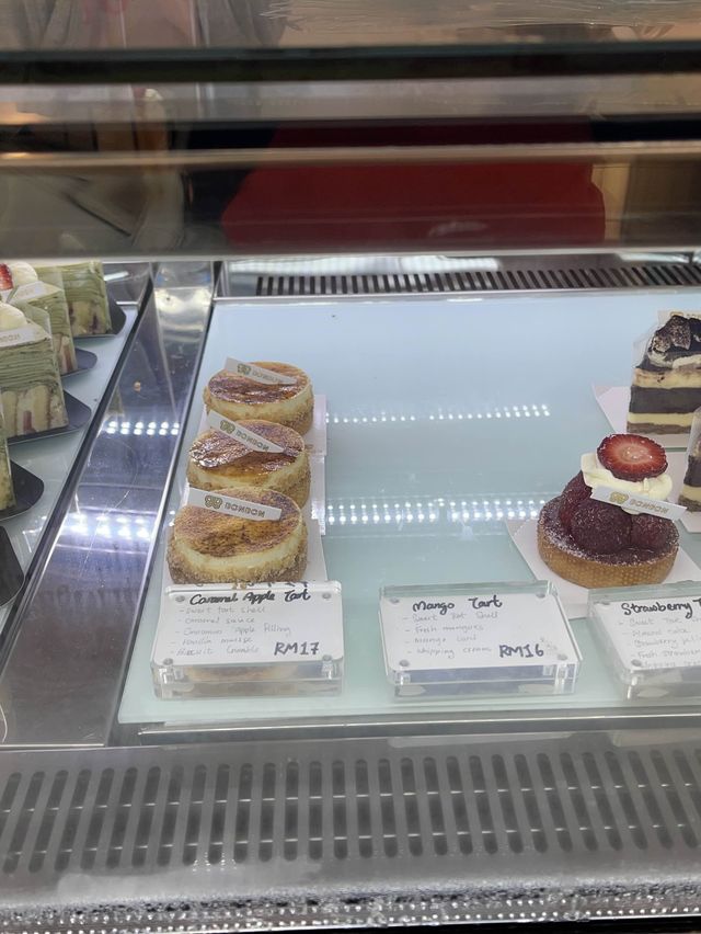 Bon Bon 