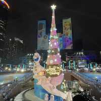 新北市歡樂耶誕城
