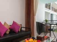 Angkor Elysium Suite, Siem Reap 