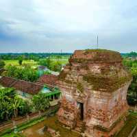 Pari Temple