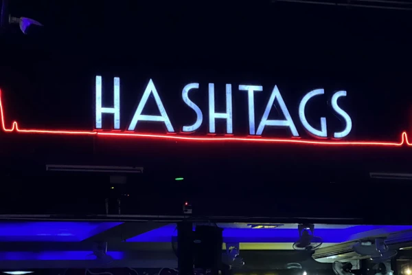 มาสนุกที่ร้าน HASHTAGS กับเพื่ | Trip.com ขอนแก่น