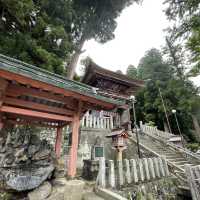 【熊本】小国両神社