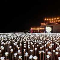 10,000 Roses Cafe in Cordova, Cebu