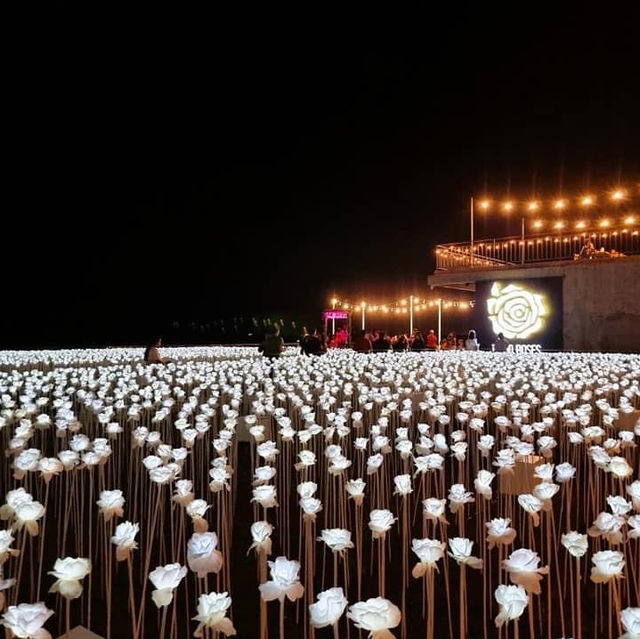 10,000 Roses Cafe in Cordova, Cebu