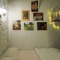 Silsopa Hostel 