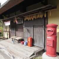 【群馬県】約七千坪の敷地にある秘境温泉宿