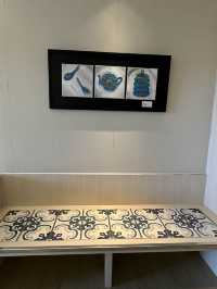 Village Katong Peranakan Club Room 504