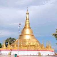 ชายแดนเมียนม่า @ เชียงราย