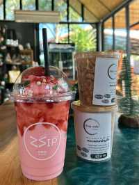 zsip cafe บึงสามพัน เพชรบูรณ์