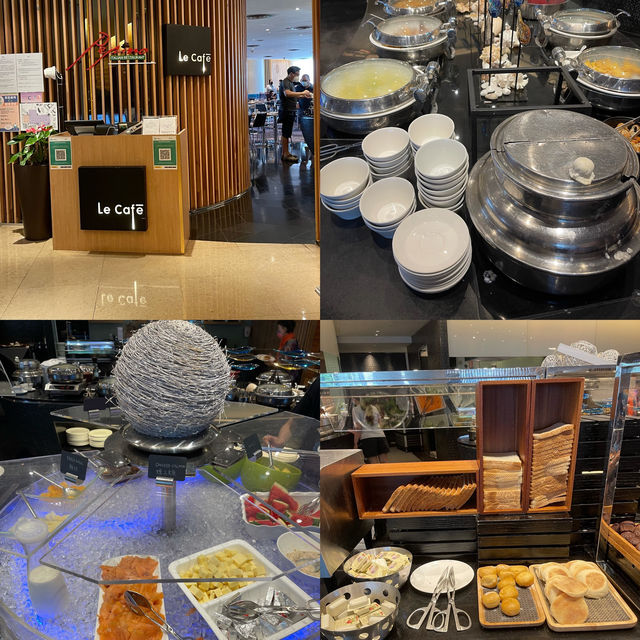 抵玩$8XX住宿連早晚餐！