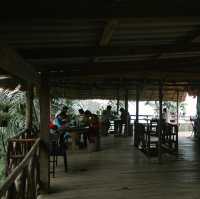 คาเฟ่ชิวๆบนยอดอยสุเทพ ขุนช่างเคี่ยน