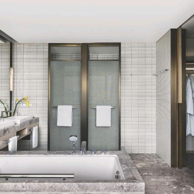 Chteam Shanghai Hotel