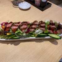 黃大仙人氣日本餐廳—和氣食堂