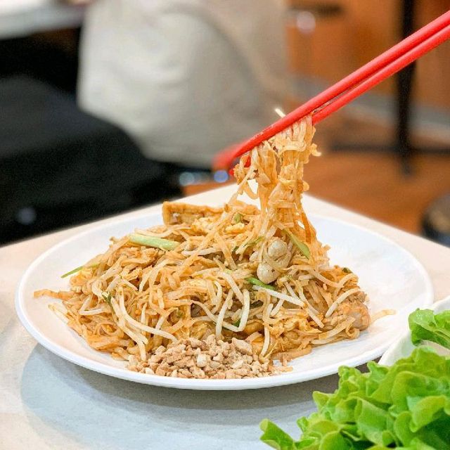 Heavy Dinner at HongKong