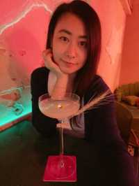 灣仔新打卡酒吧·Dirty Laundry 