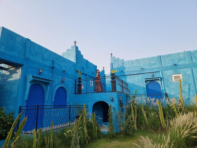 Frida Friday Boutique Hotel 