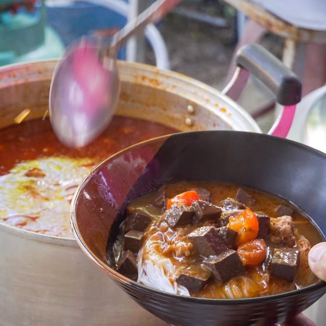 ก๋วยเตี๋ยวบ้านเฮา มาหา’ชัย