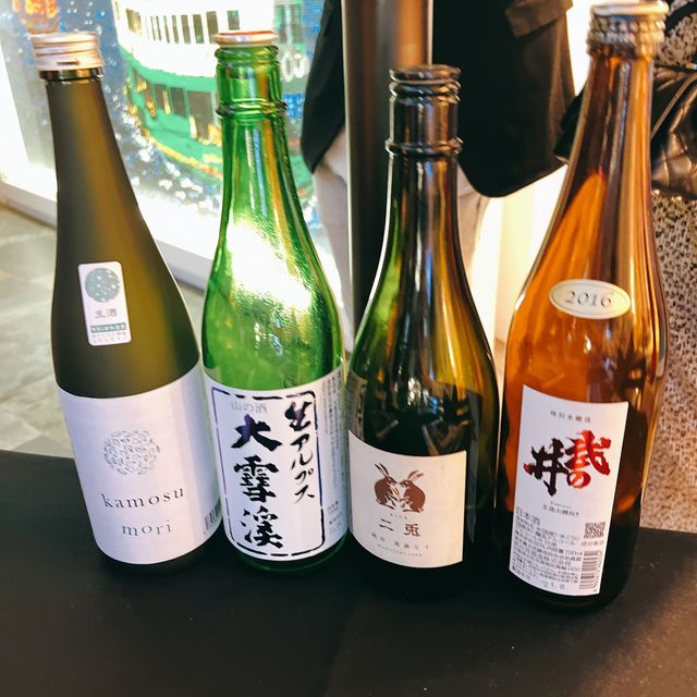 旺角朗豪坊特色美食