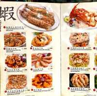 ［橋底辣蟹］- 🦀️ 久違的味道😋