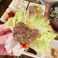 必試秋冬特選料理🔥