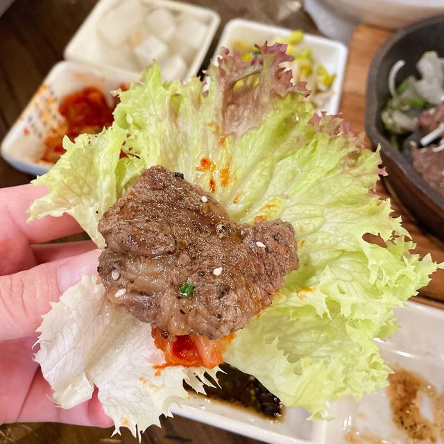 必試秋冬特選料理🔥