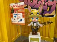 Pop mart@皇室堡