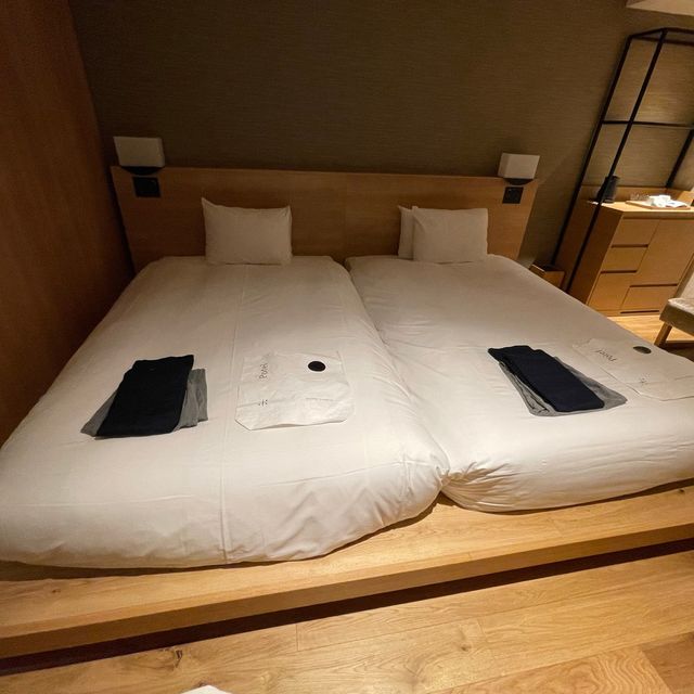 梅小路ポテル京都｜ホテルじゃなくて、ポテルです◎